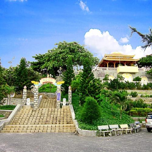 Truyền thuyết về sự linh thiêng của Mộ Cô